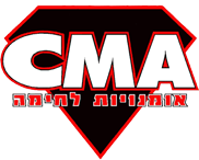 CMA-MMA